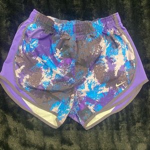 Nike Dri-Fit tempo running shorts